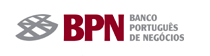 Logo do BPN, S.A.
